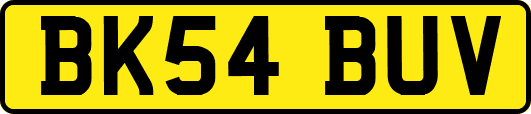 BK54BUV