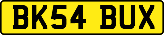 BK54BUX