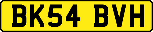 BK54BVH