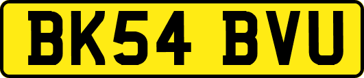 BK54BVU