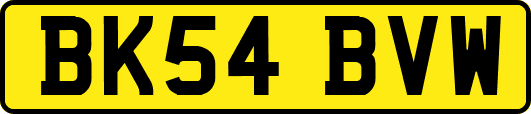 BK54BVW