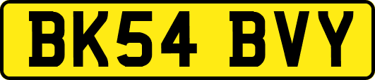 BK54BVY