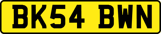 BK54BWN