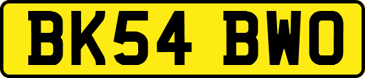 BK54BWO