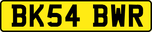 BK54BWR