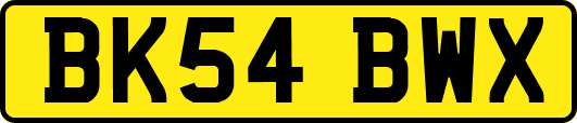 BK54BWX