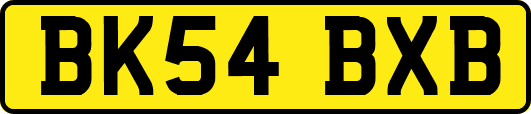 BK54BXB