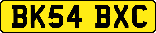 BK54BXC