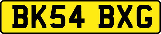 BK54BXG