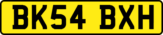 BK54BXH