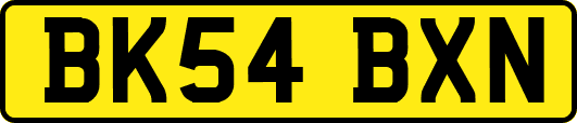 BK54BXN