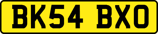 BK54BXO