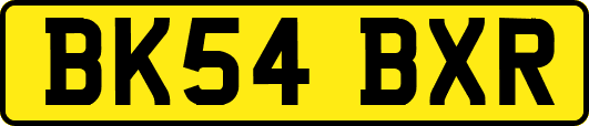 BK54BXR