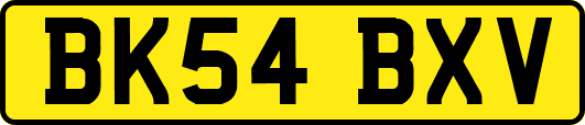 BK54BXV