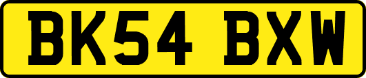 BK54BXW