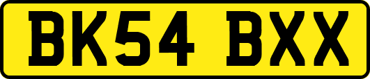 BK54BXX