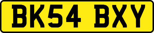 BK54BXY