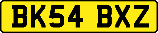 BK54BXZ