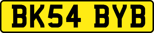 BK54BYB