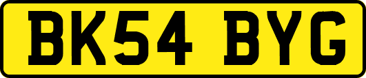 BK54BYG