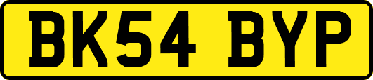 BK54BYP