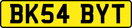 BK54BYT