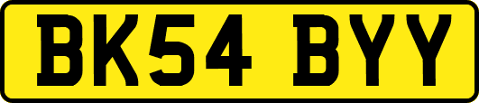 BK54BYY