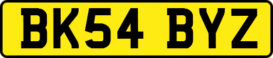 BK54BYZ