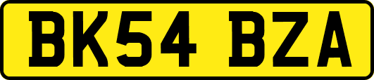 BK54BZA