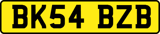 BK54BZB