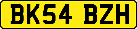 BK54BZH