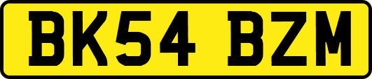 BK54BZM
