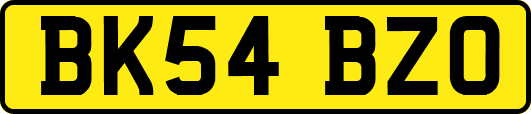 BK54BZO