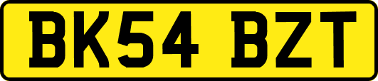 BK54BZT