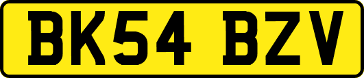BK54BZV
