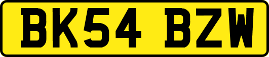 BK54BZW