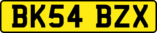 BK54BZX