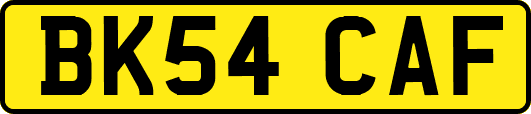 BK54CAF