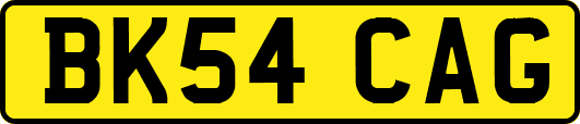 BK54CAG