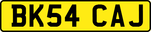 BK54CAJ