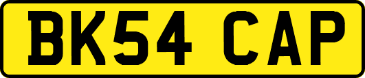 BK54CAP