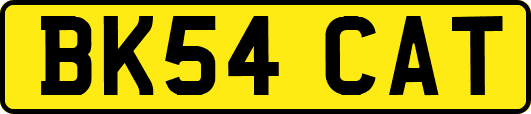 BK54CAT