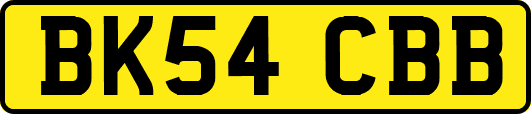 BK54CBB