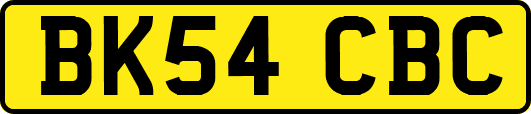 BK54CBC