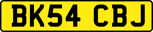 BK54CBJ