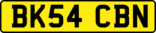 BK54CBN