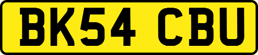 BK54CBU