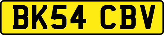 BK54CBV