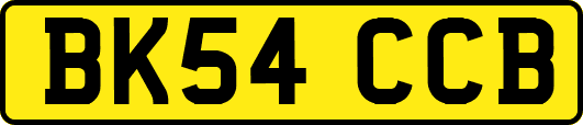 BK54CCB