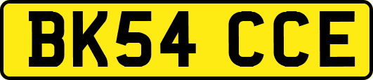BK54CCE